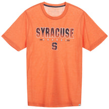 Heather Blend Syracuse Tee