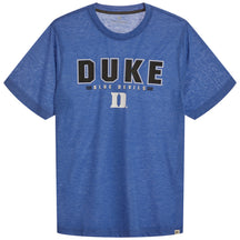 Heather Blend Duke Tee