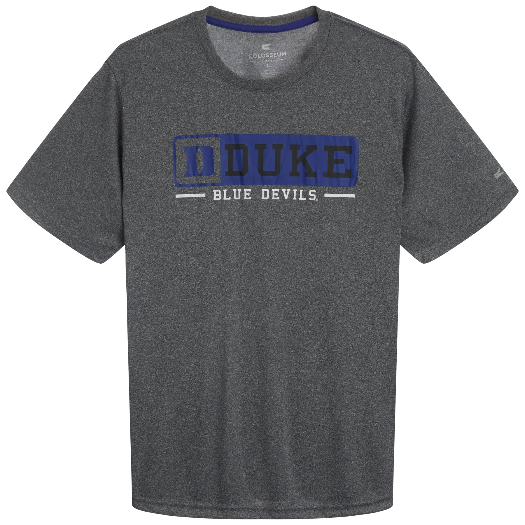 Duke Dri Fit S/S Tee
