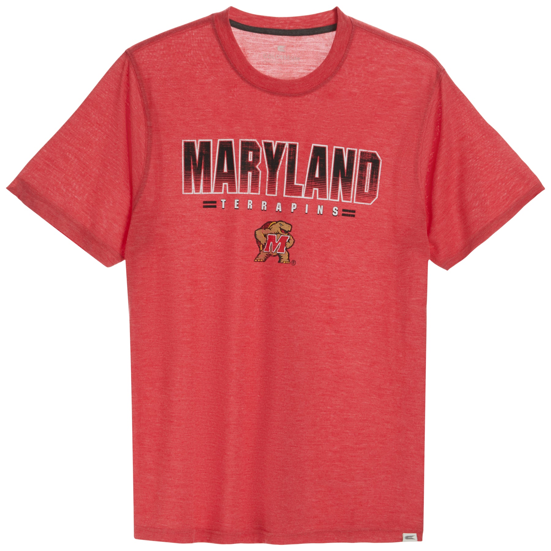 Heather Blend Maryland Tee