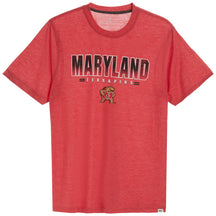 Heather Blend Maryland Tee