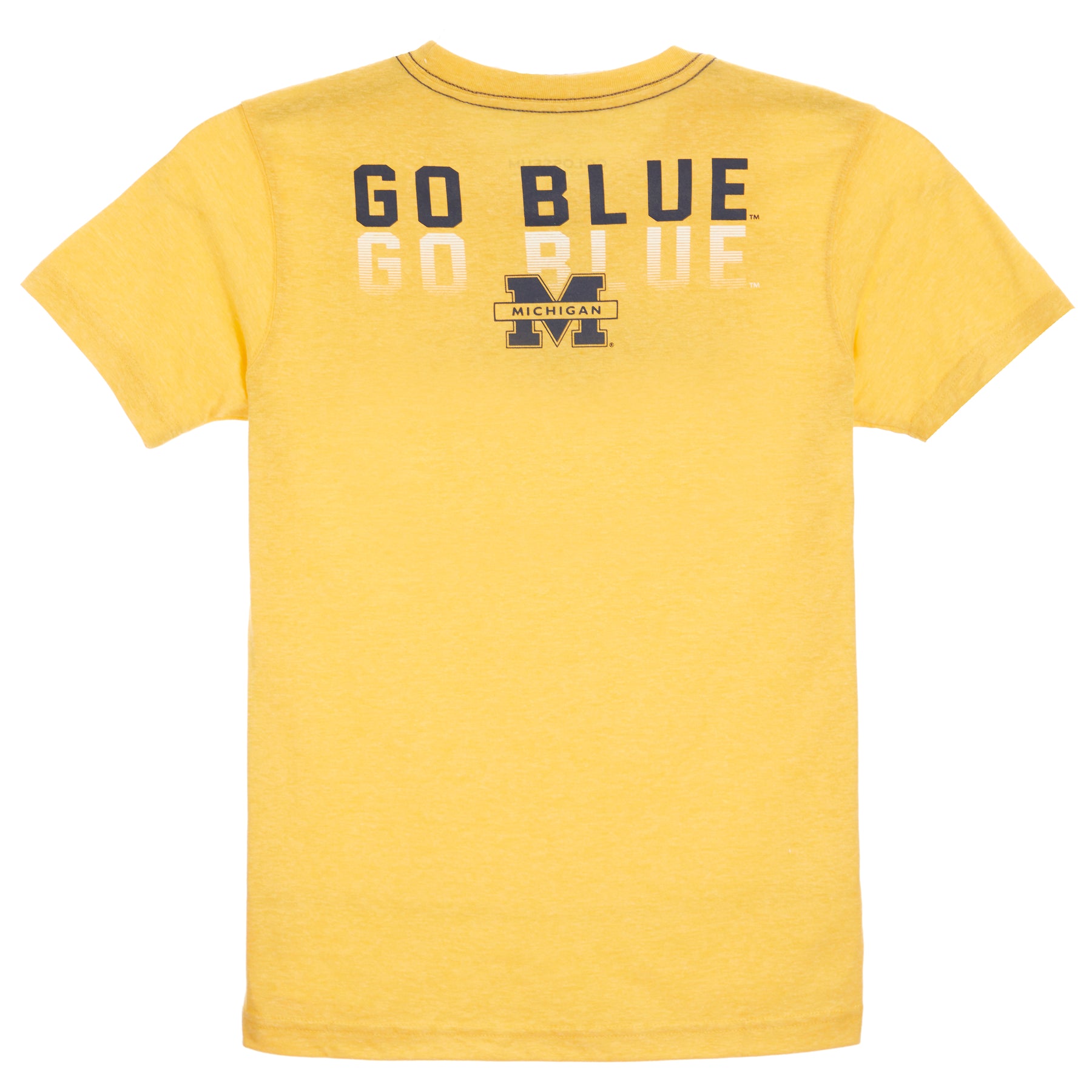 Michigan New Foundland Tee