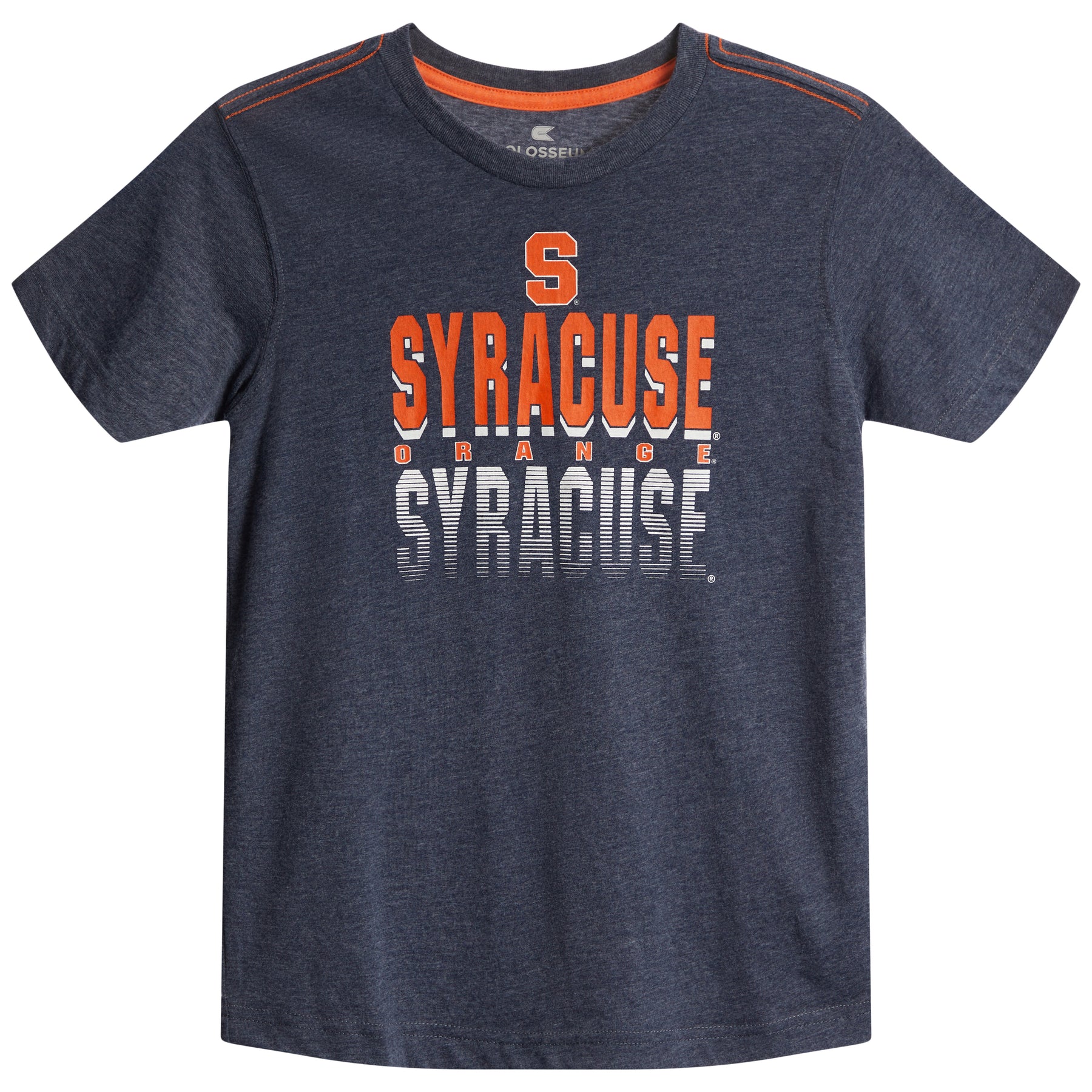 Syracuse New Foundland Tee