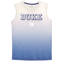 Duke Sublimated Sleeveless Tee