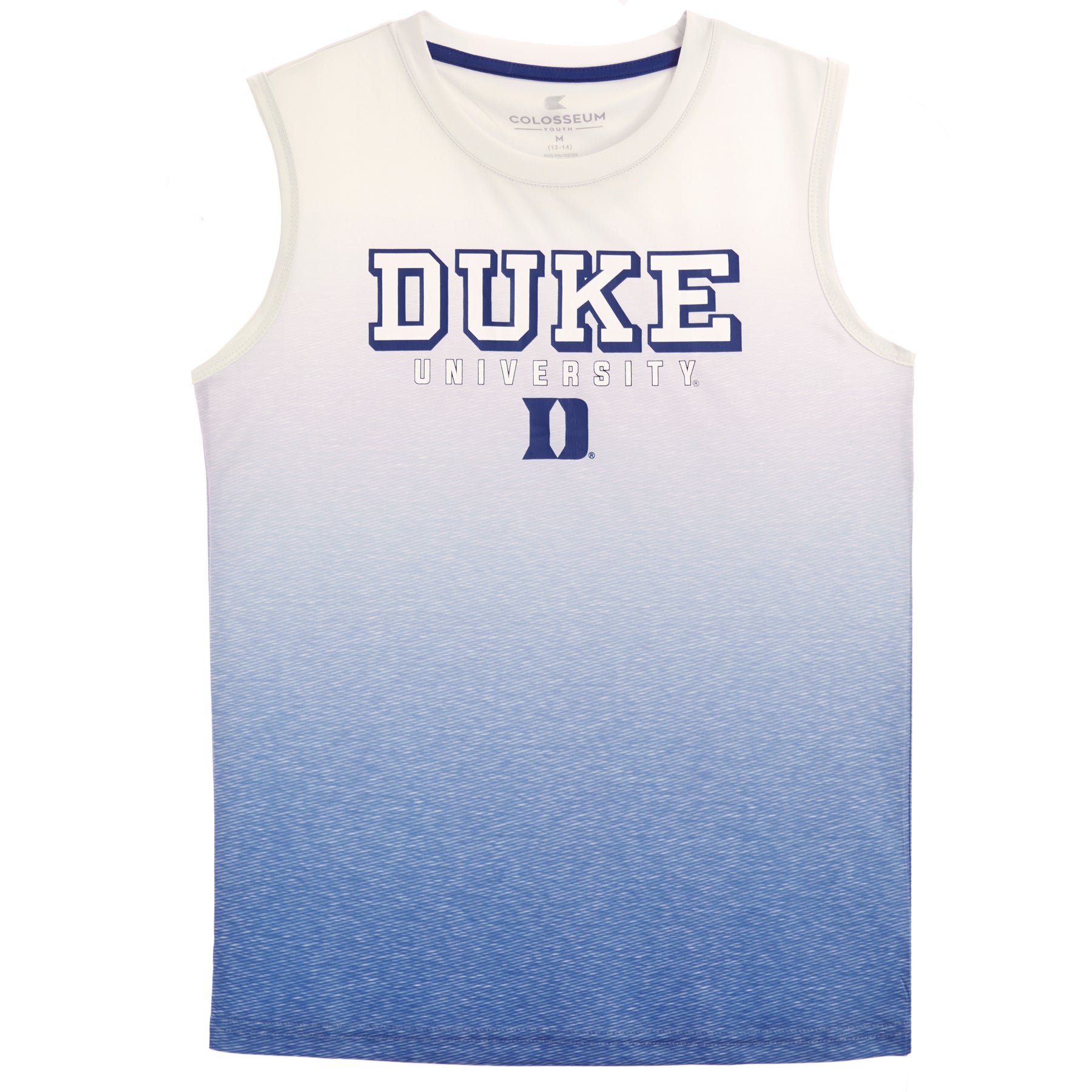 Sleeveless Duke