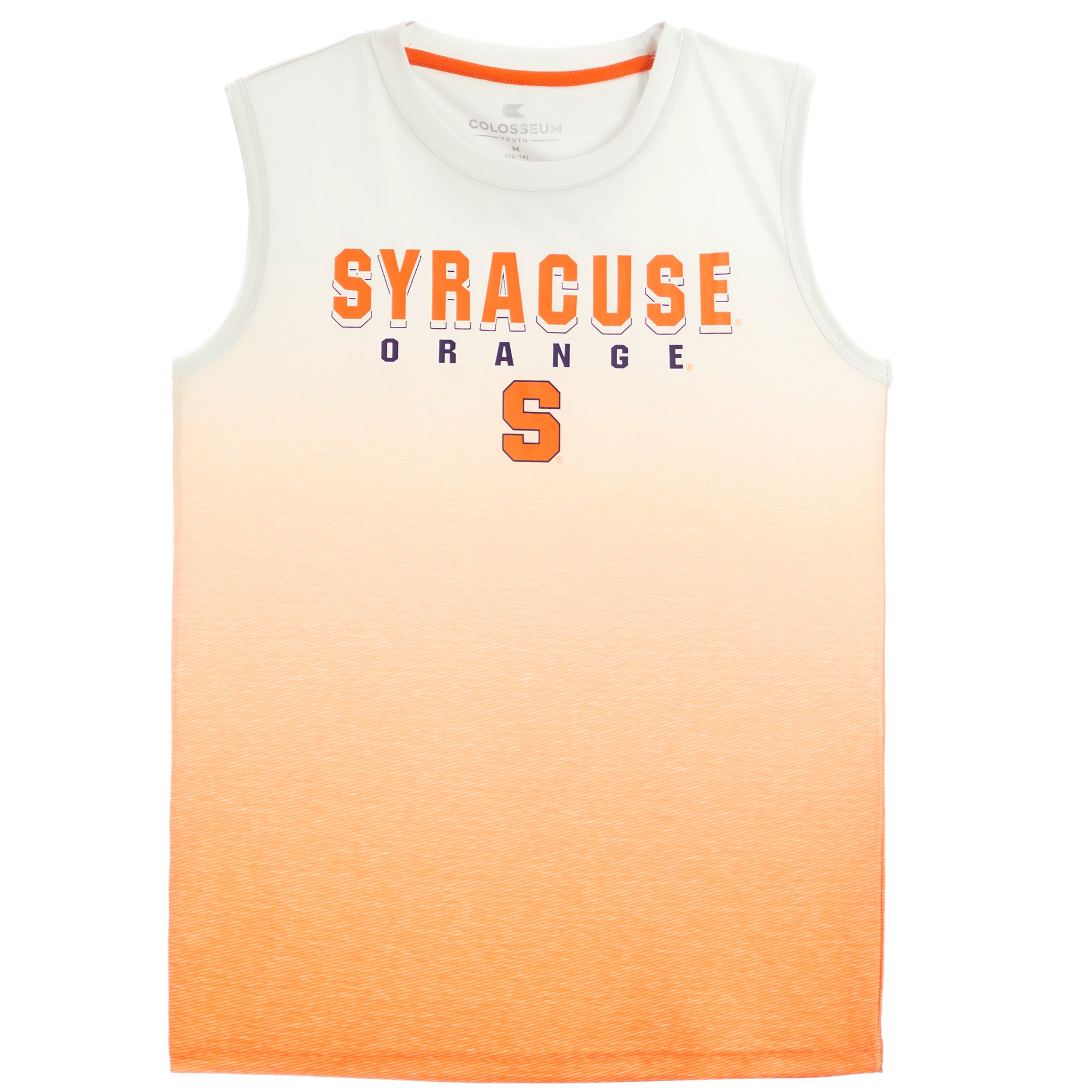 Sleeveless Syracuse