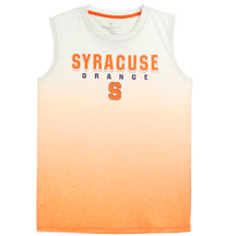 Sleeveless Syracuse