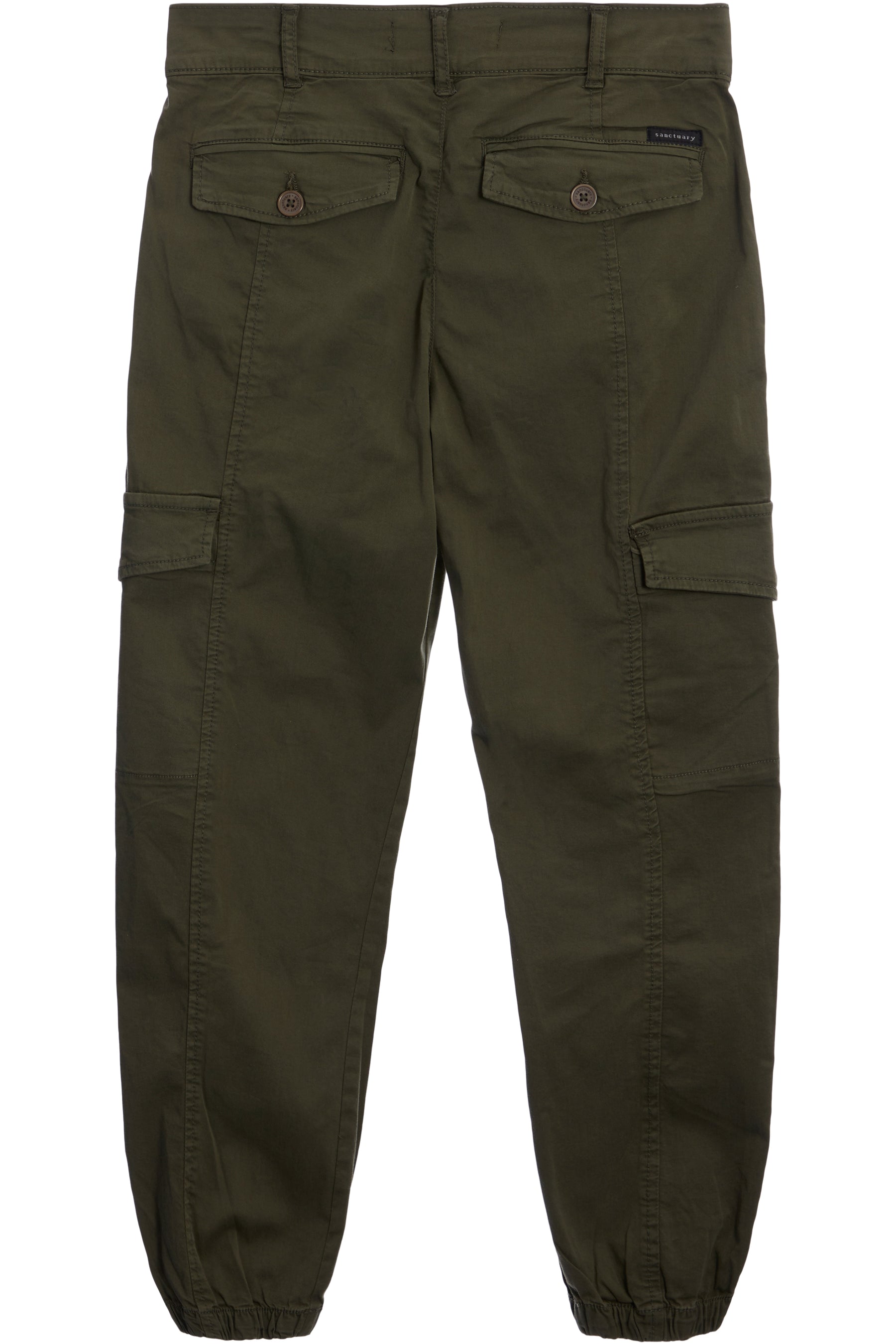 Rebel Pant
