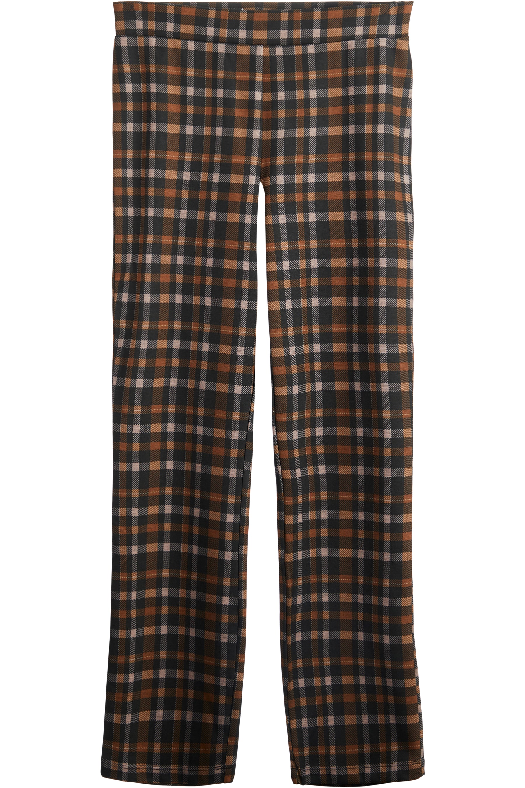 Carnaby Kick Crop