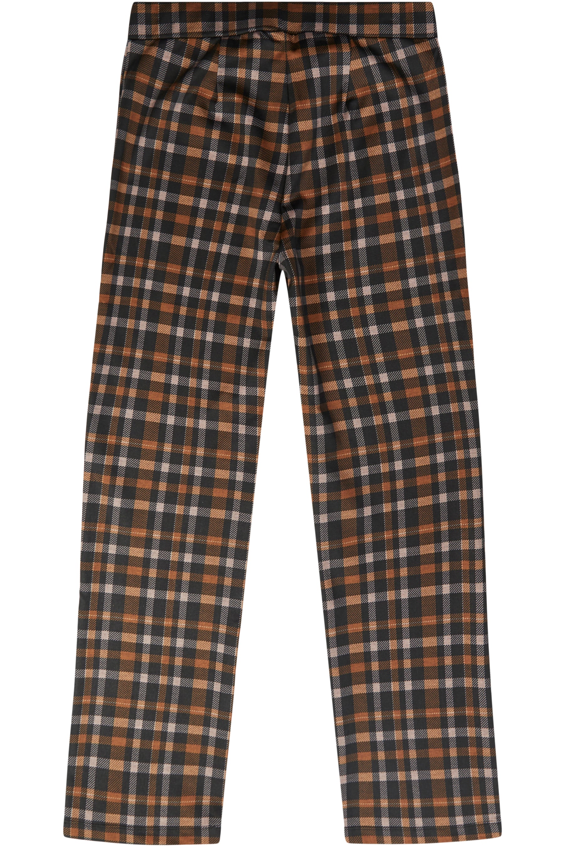 Carnaby Kick Crop