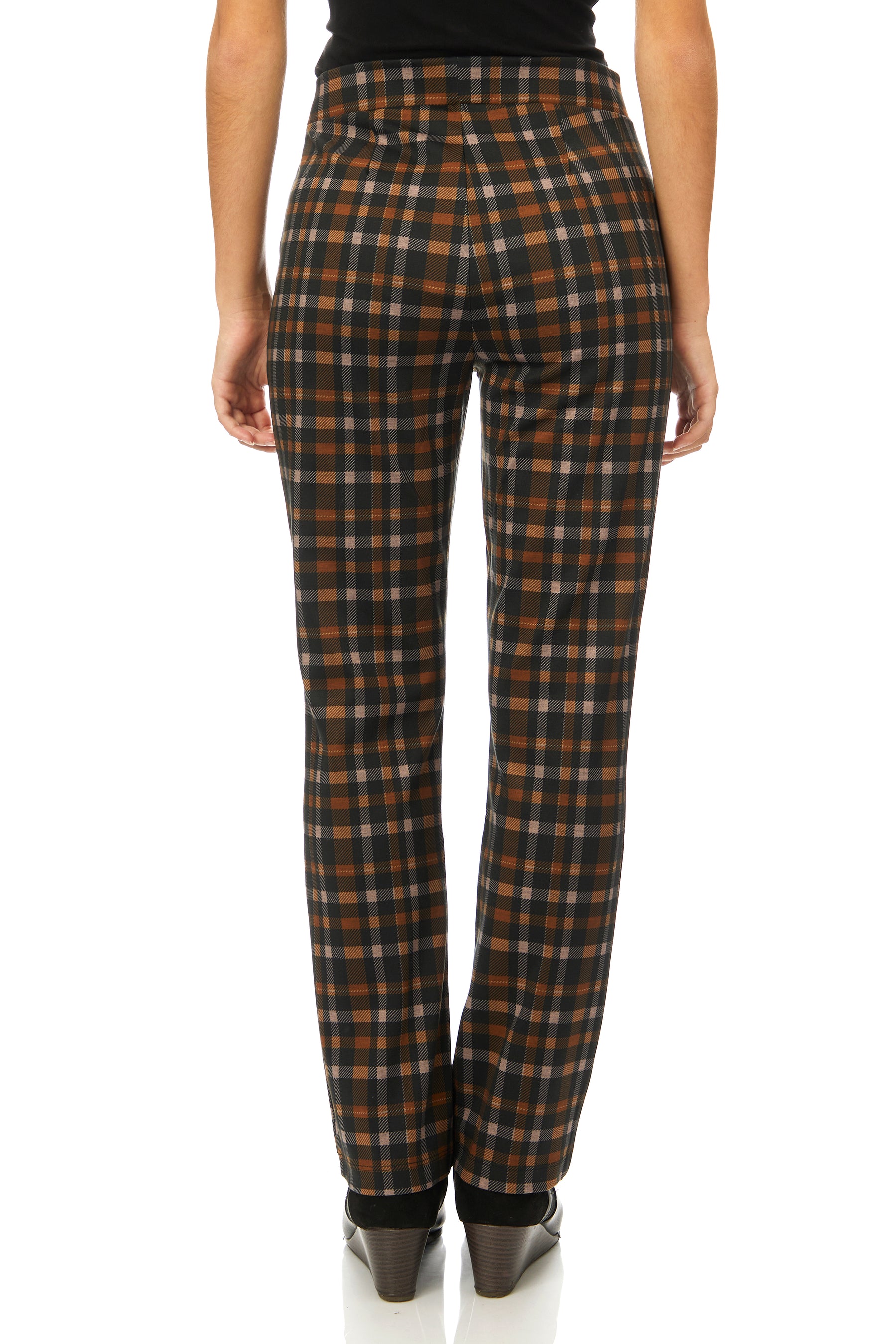 Carnaby Kick Crop