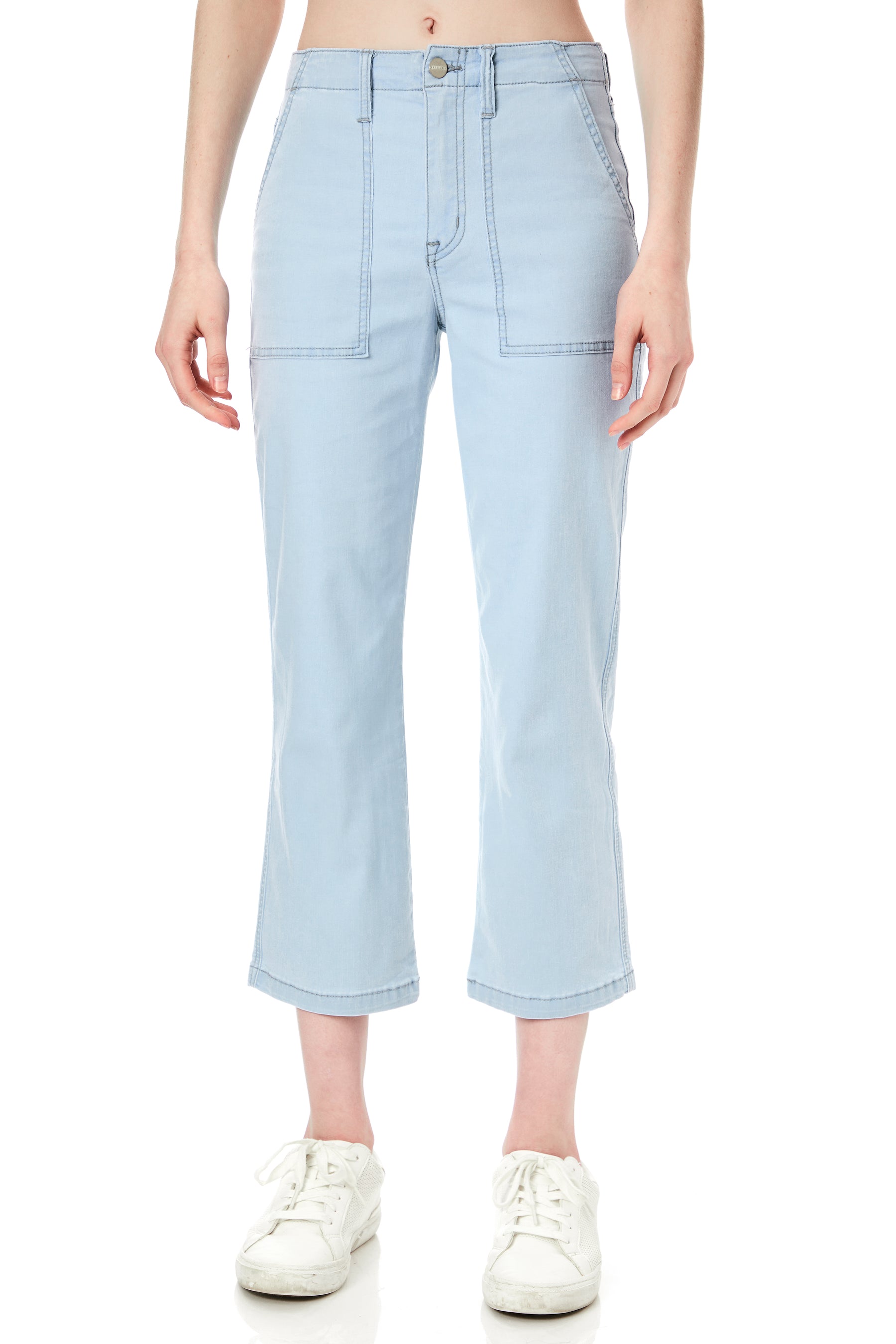 Vacation Crop Pant