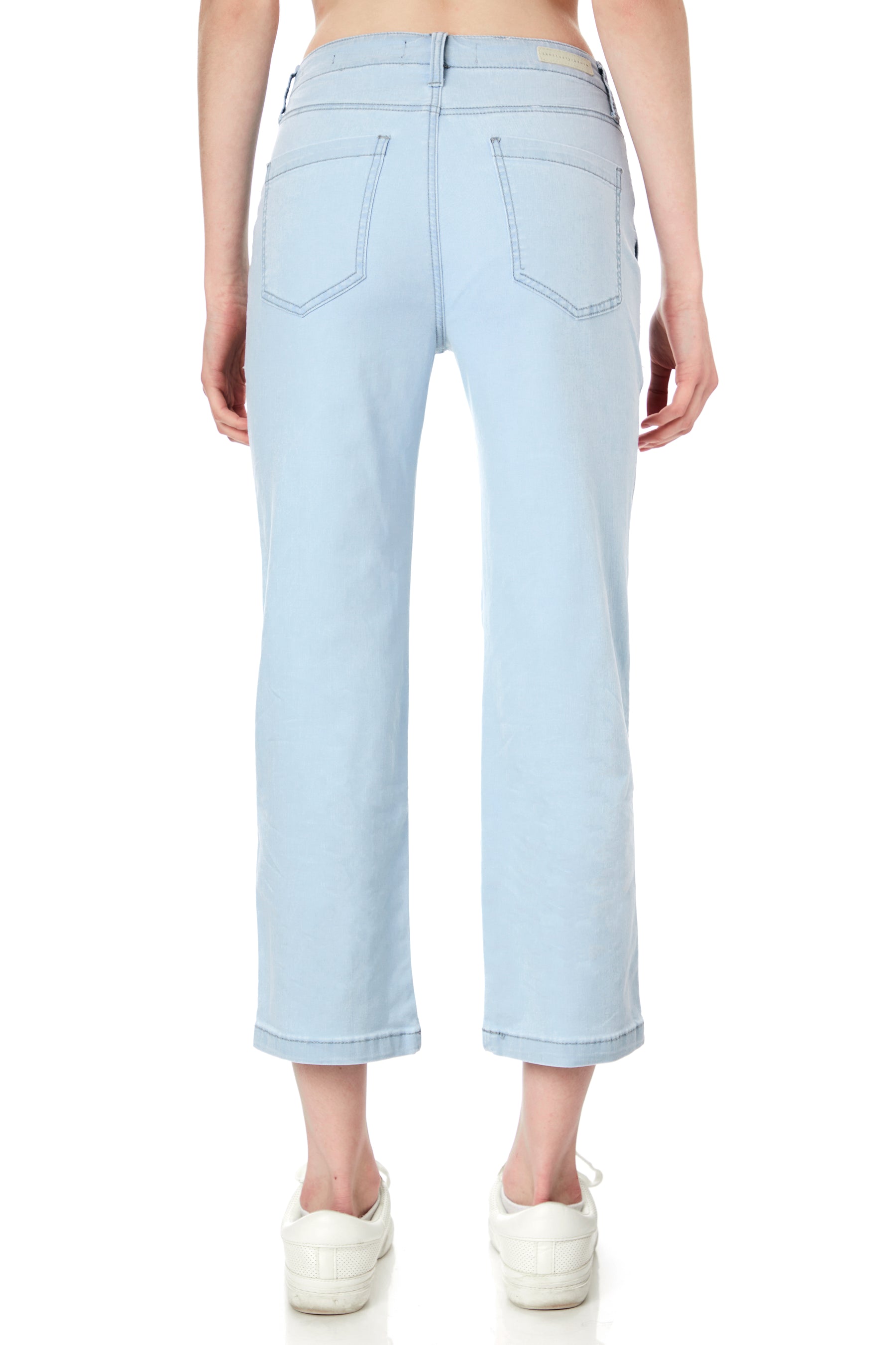 Vacation Crop Pant