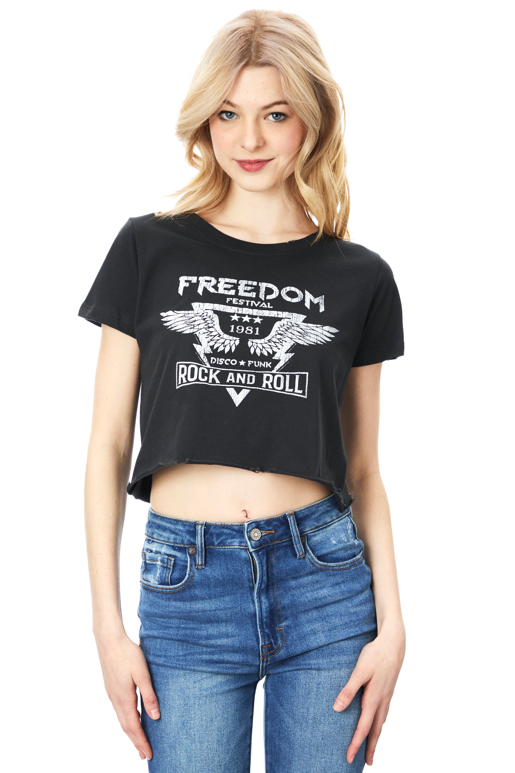 Freedom Tee