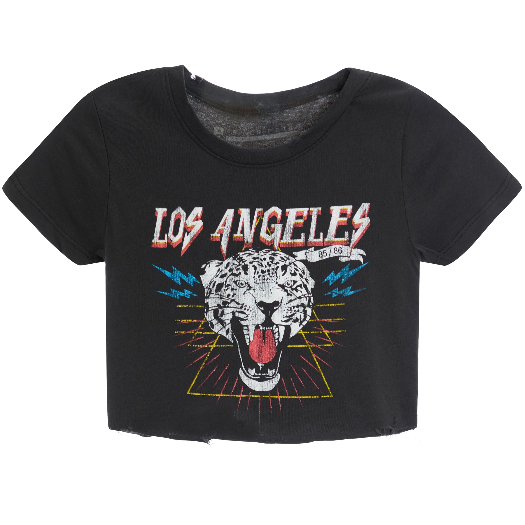 Los Angeles Tee
