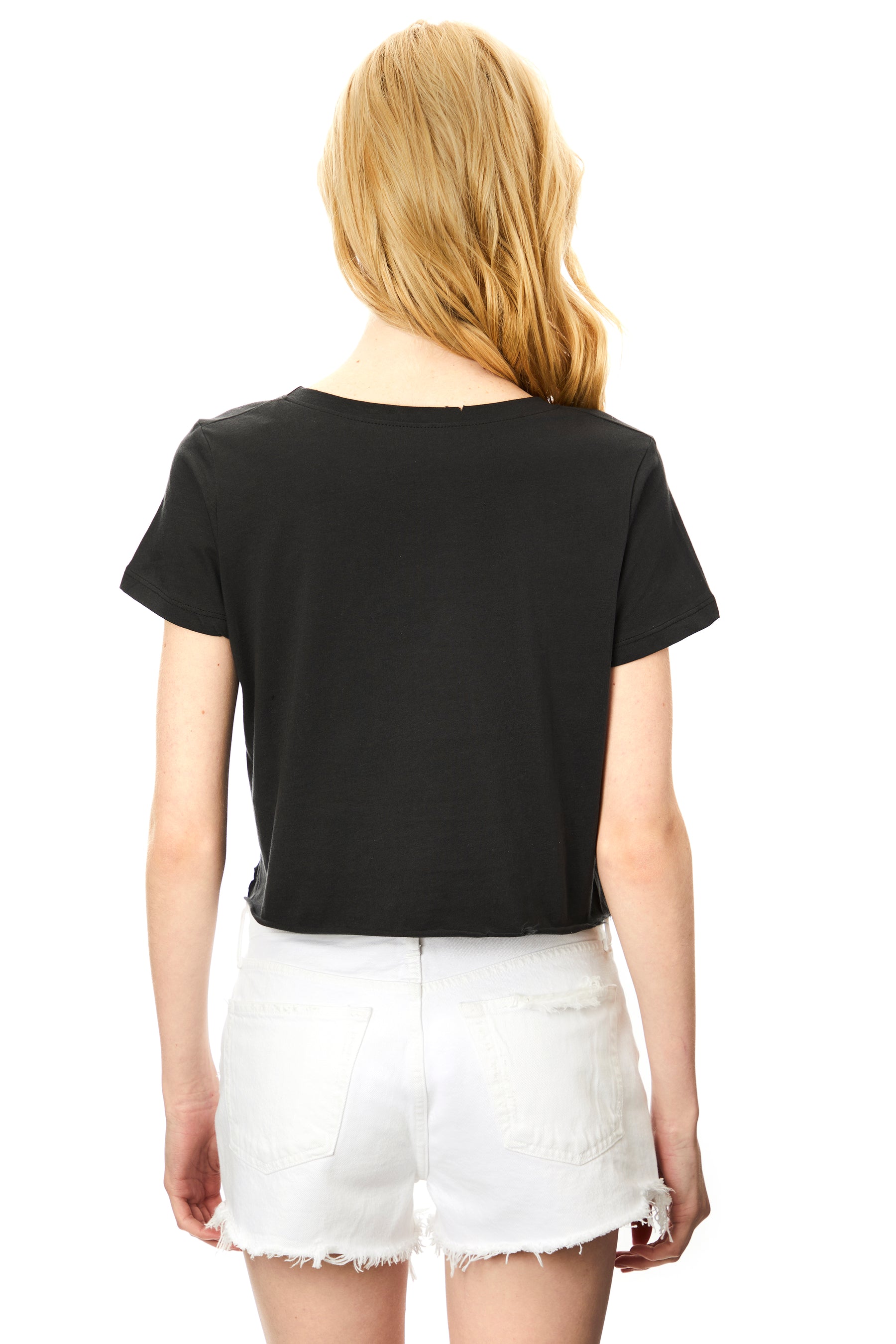 Los Angeles Tiger Tee