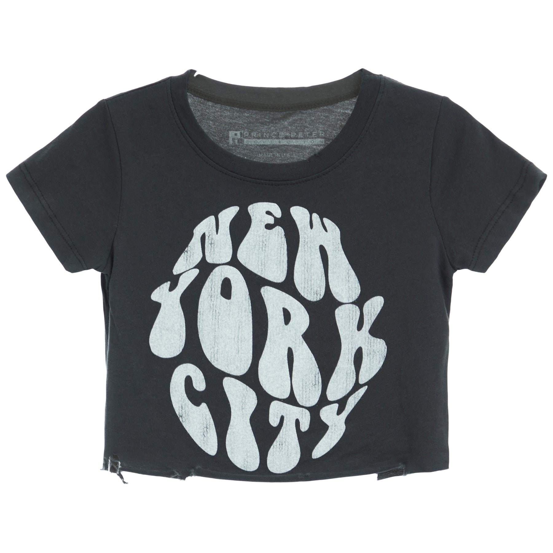 New York City Tee