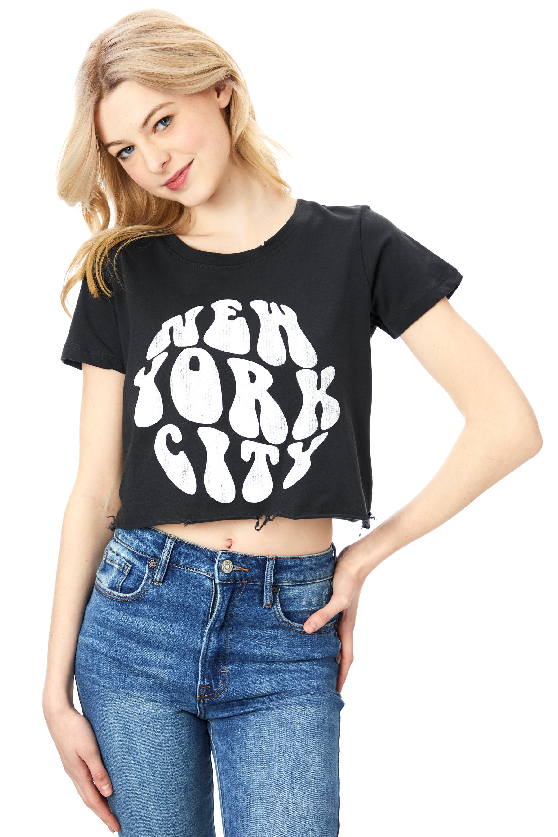 New York City Tee