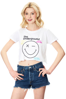 The Underground Tee