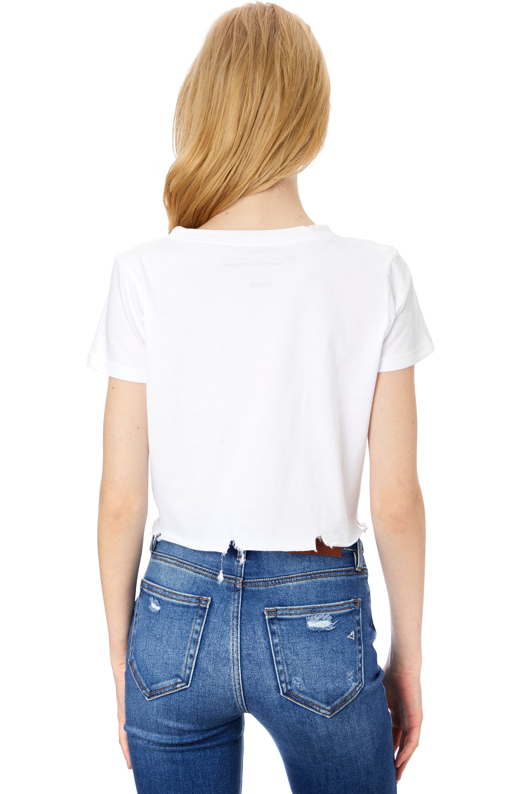 West Village Tennis Tee