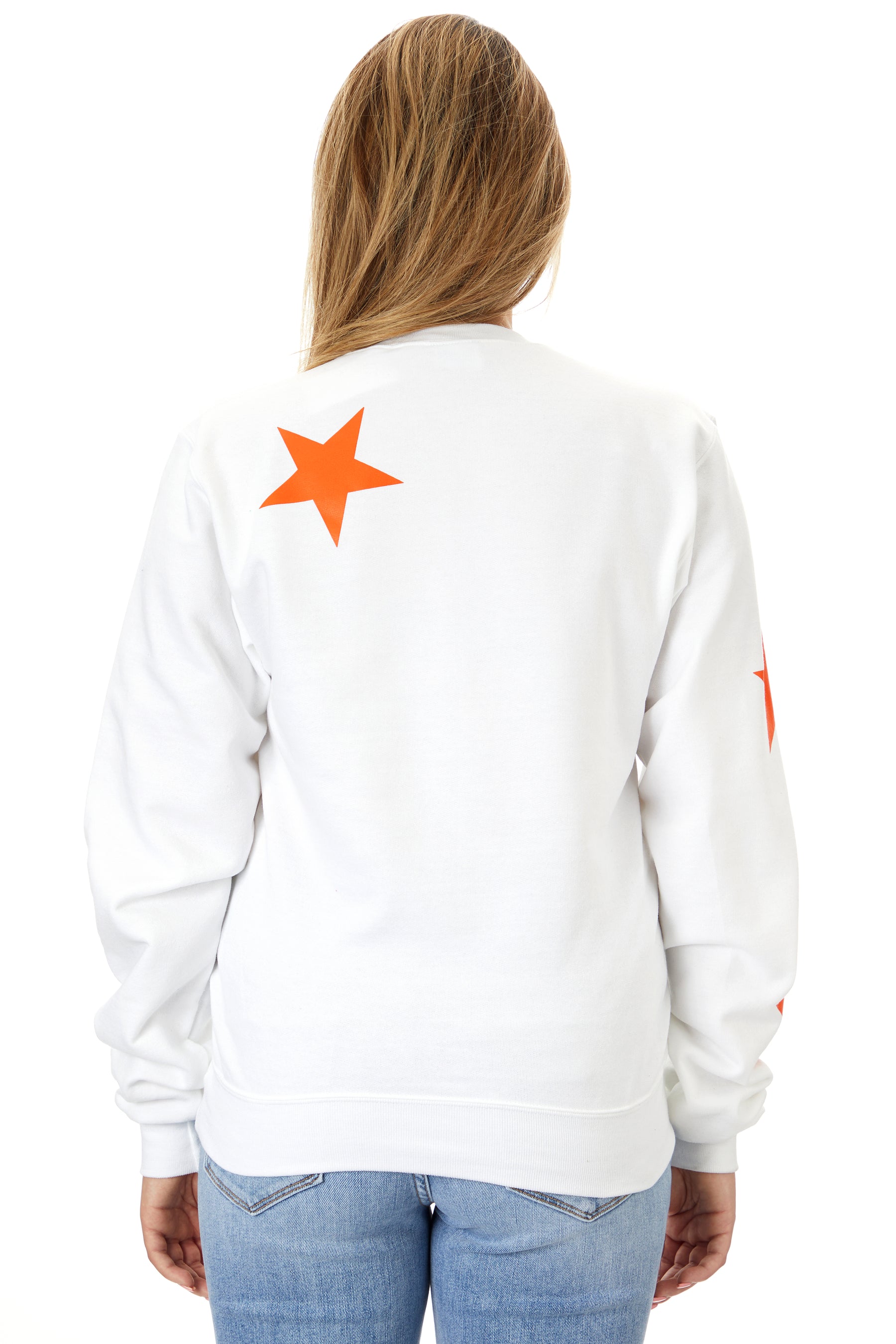 Miami Fleece Star Crew