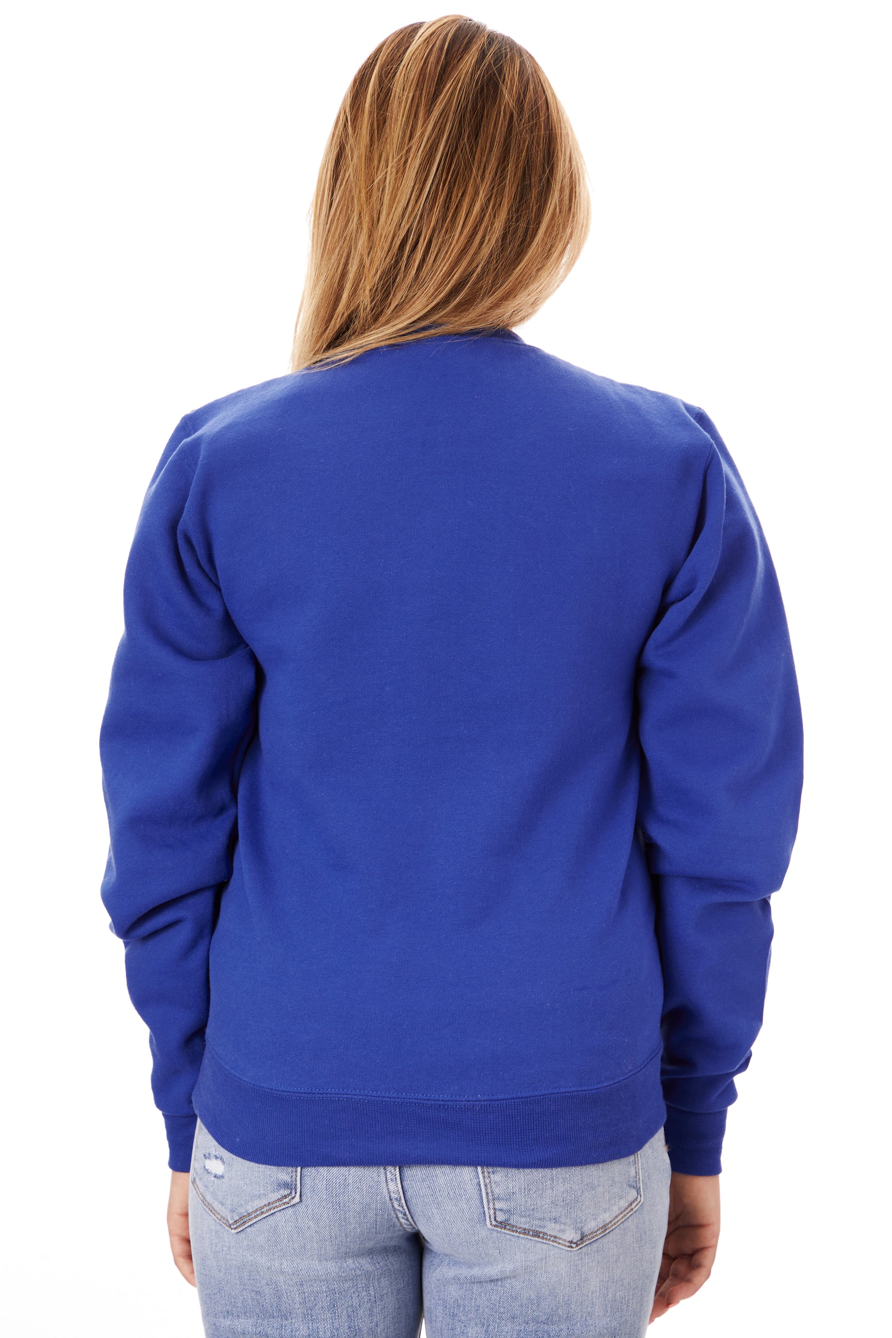 University Of Florida Fleece Crew