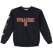 Syracuse Fleece Crew