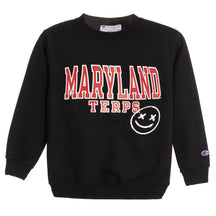 Maryland Smiley Crew
