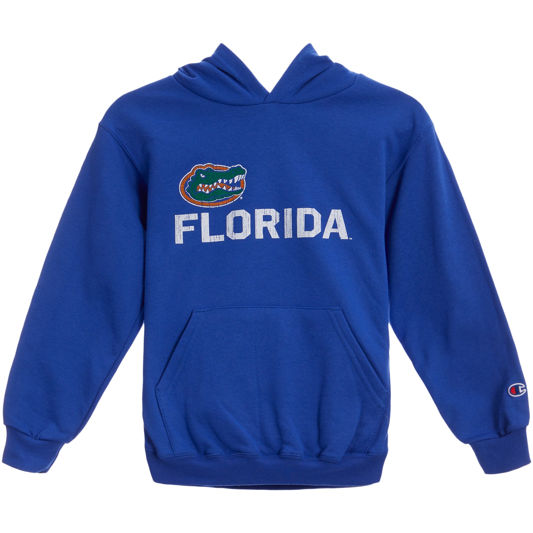 Florida Gator Hoodie
