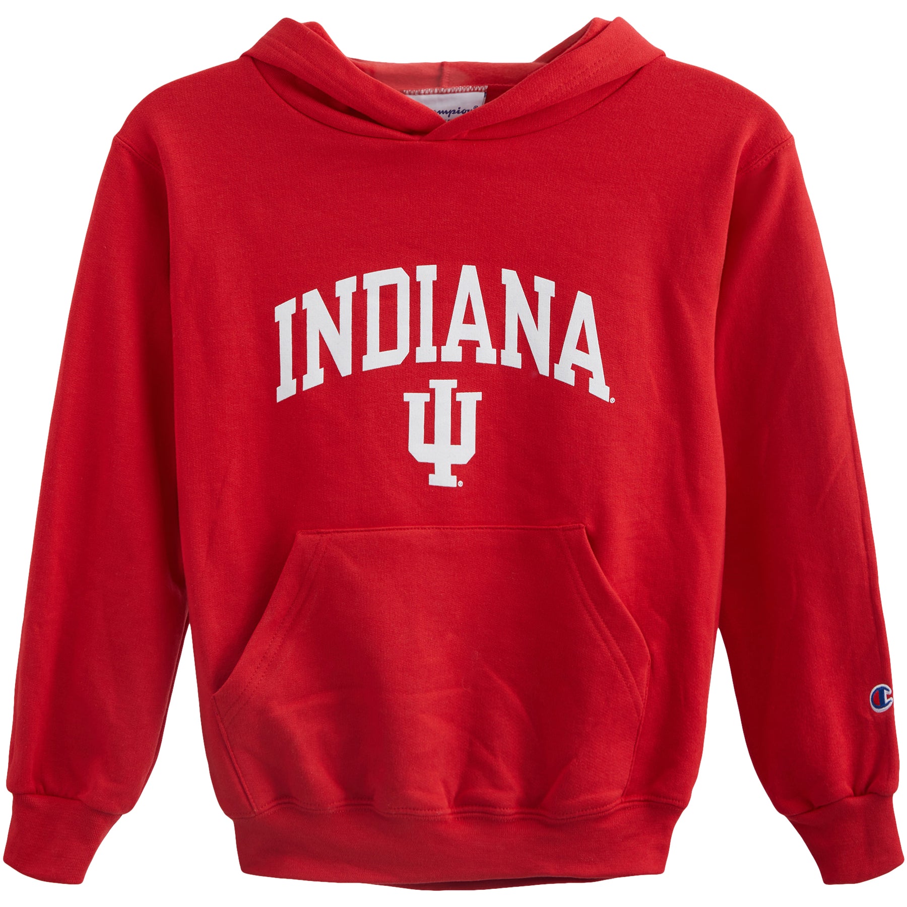 Indiana Hoodie