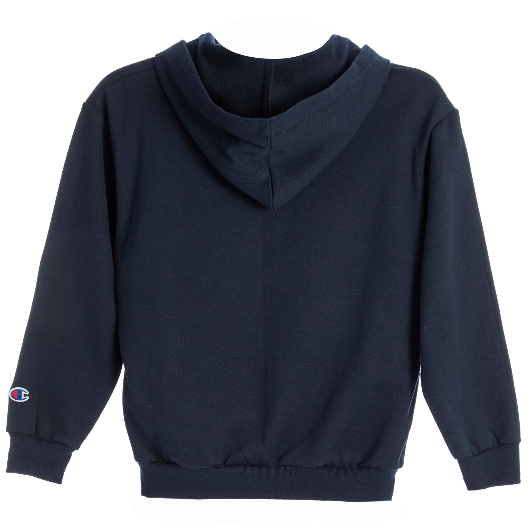 Youth Champion Power Blend Zip