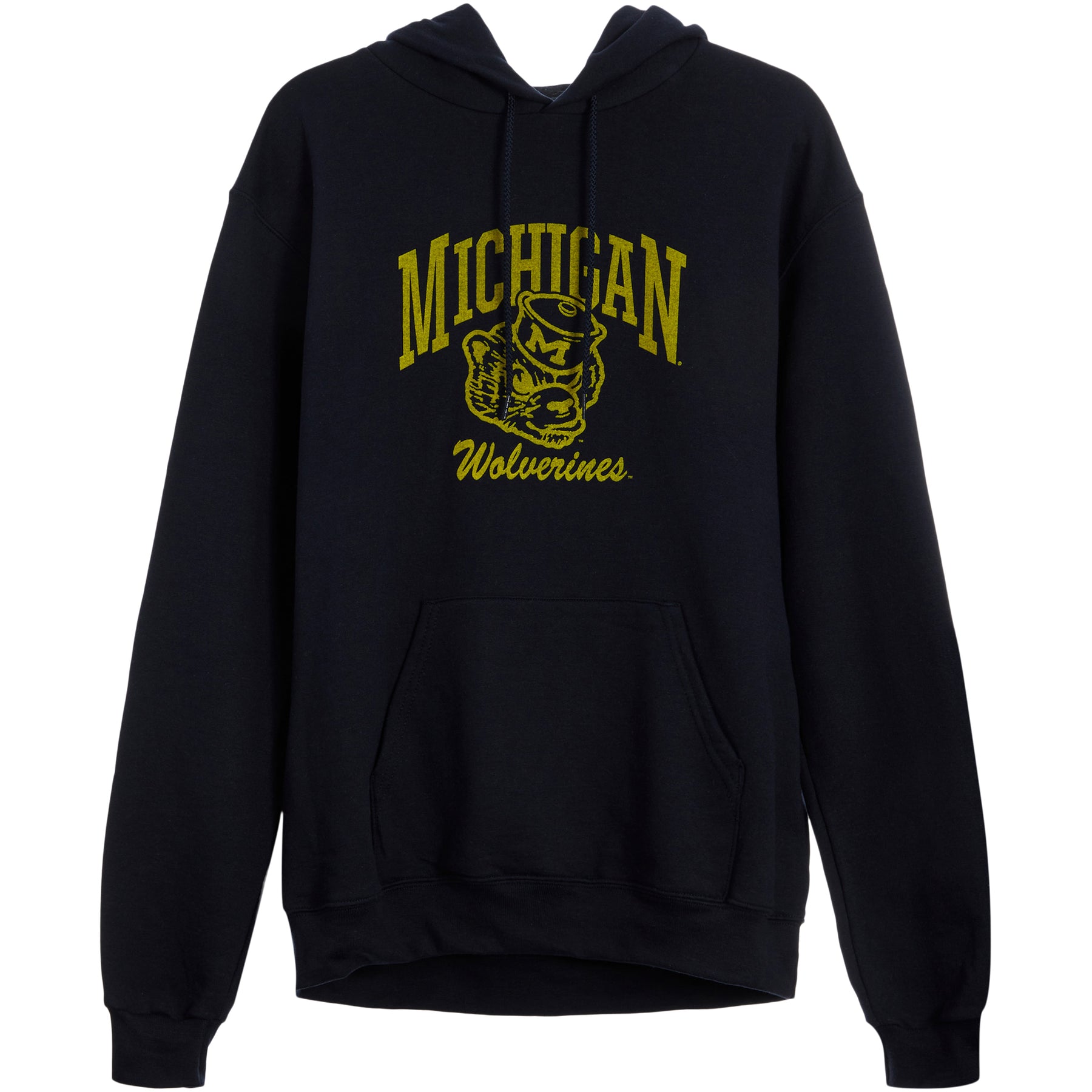 Michigan Hoodie