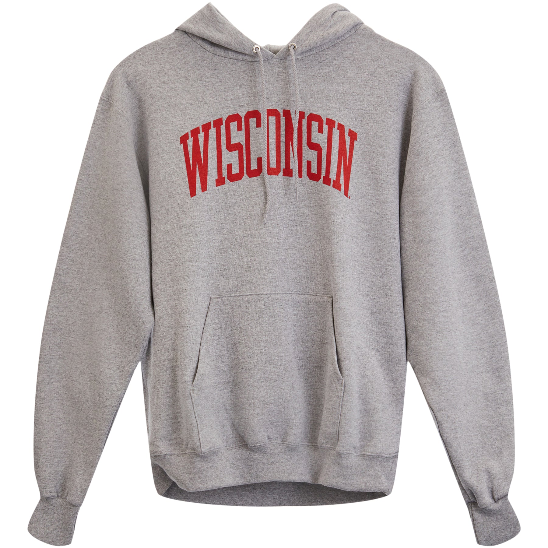 Wisconsin Hoodie