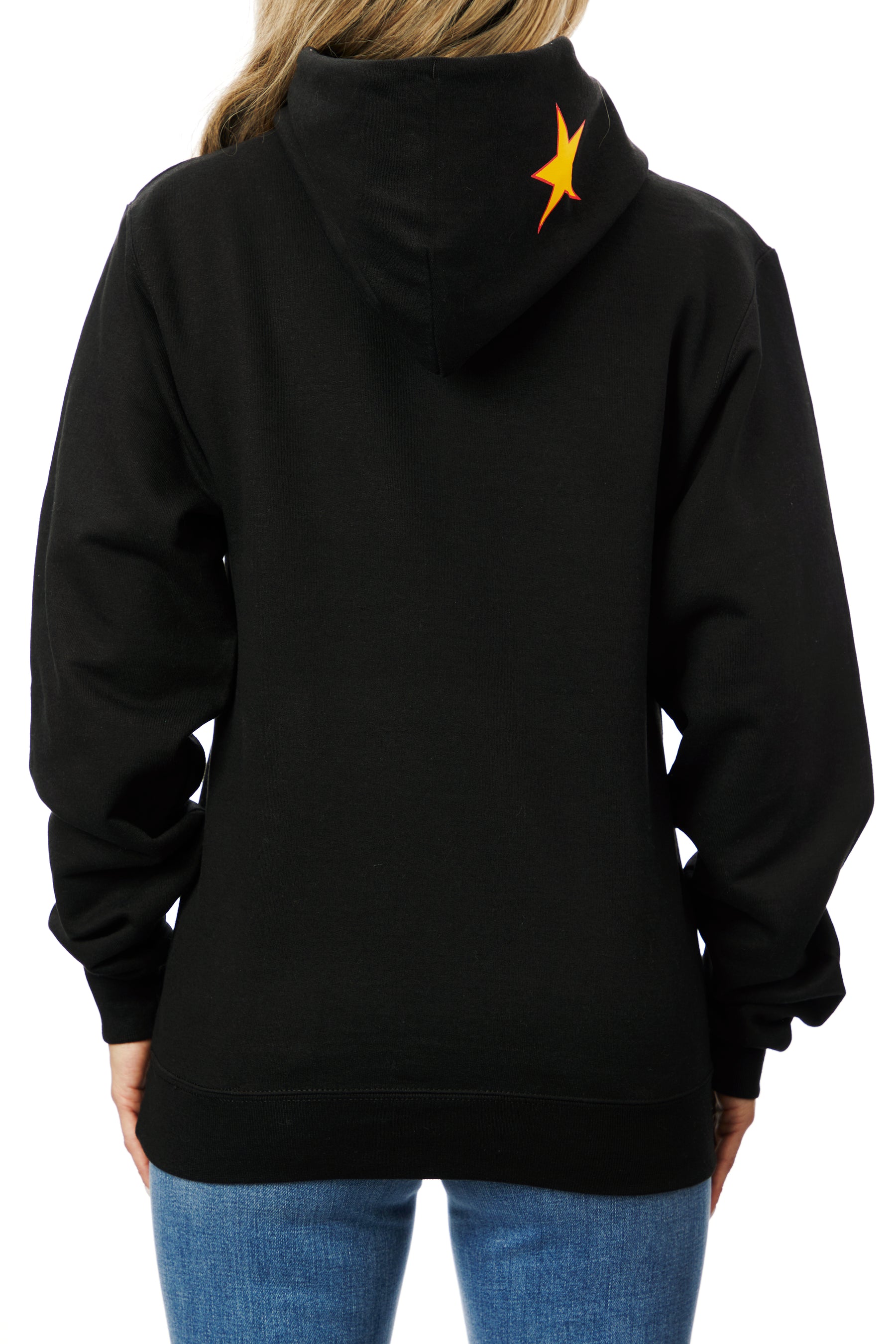 Maryland Fleece Hoodie