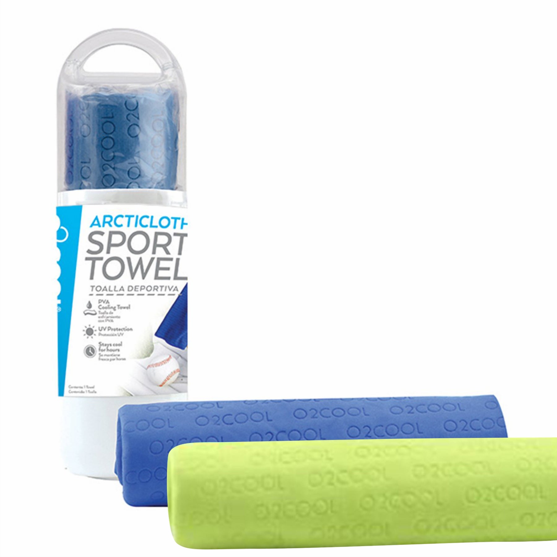 Cooling Towel