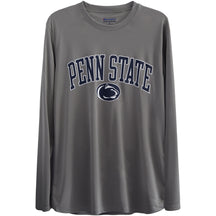 Penn State LS Athletic Tee Titanium