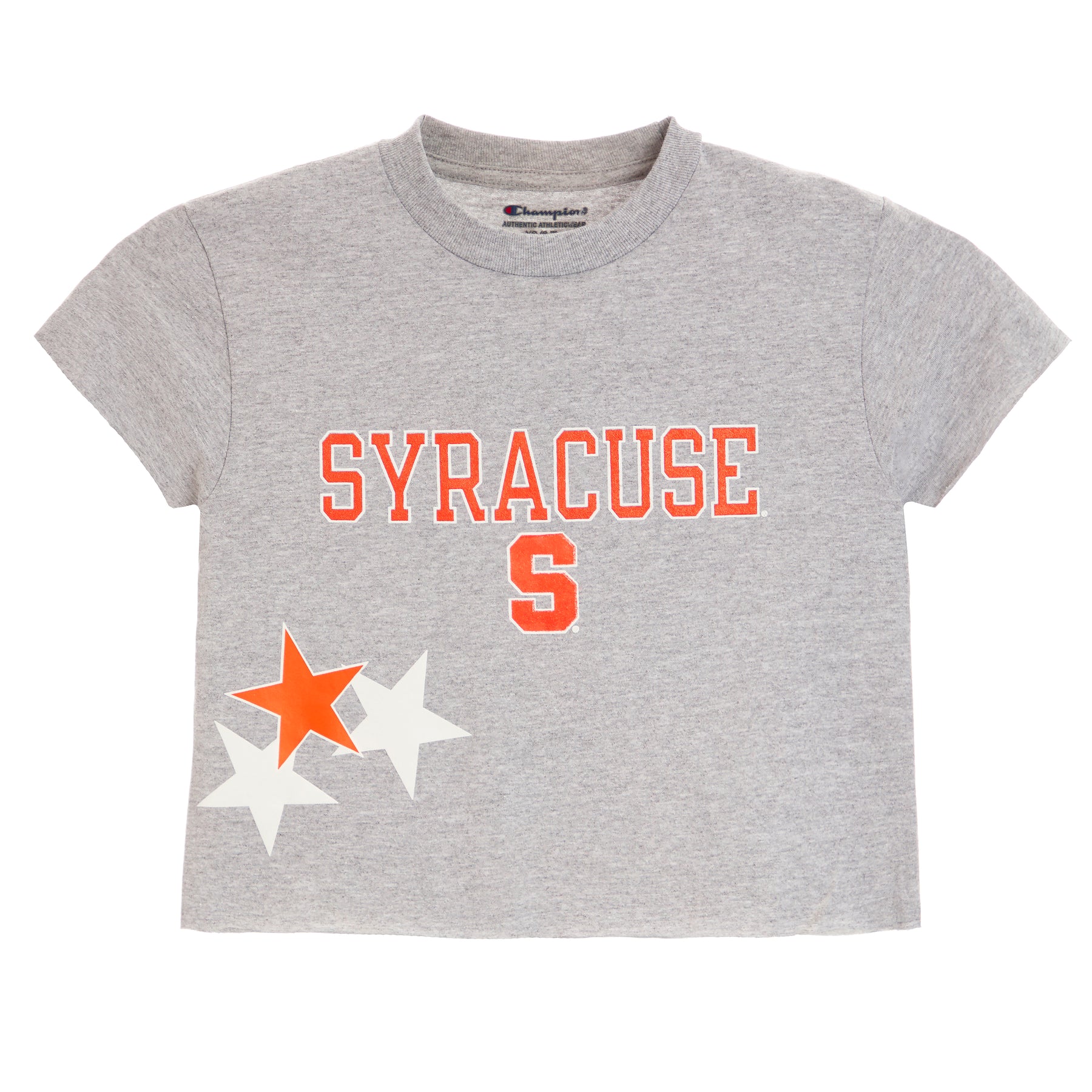 Syracuse Tee