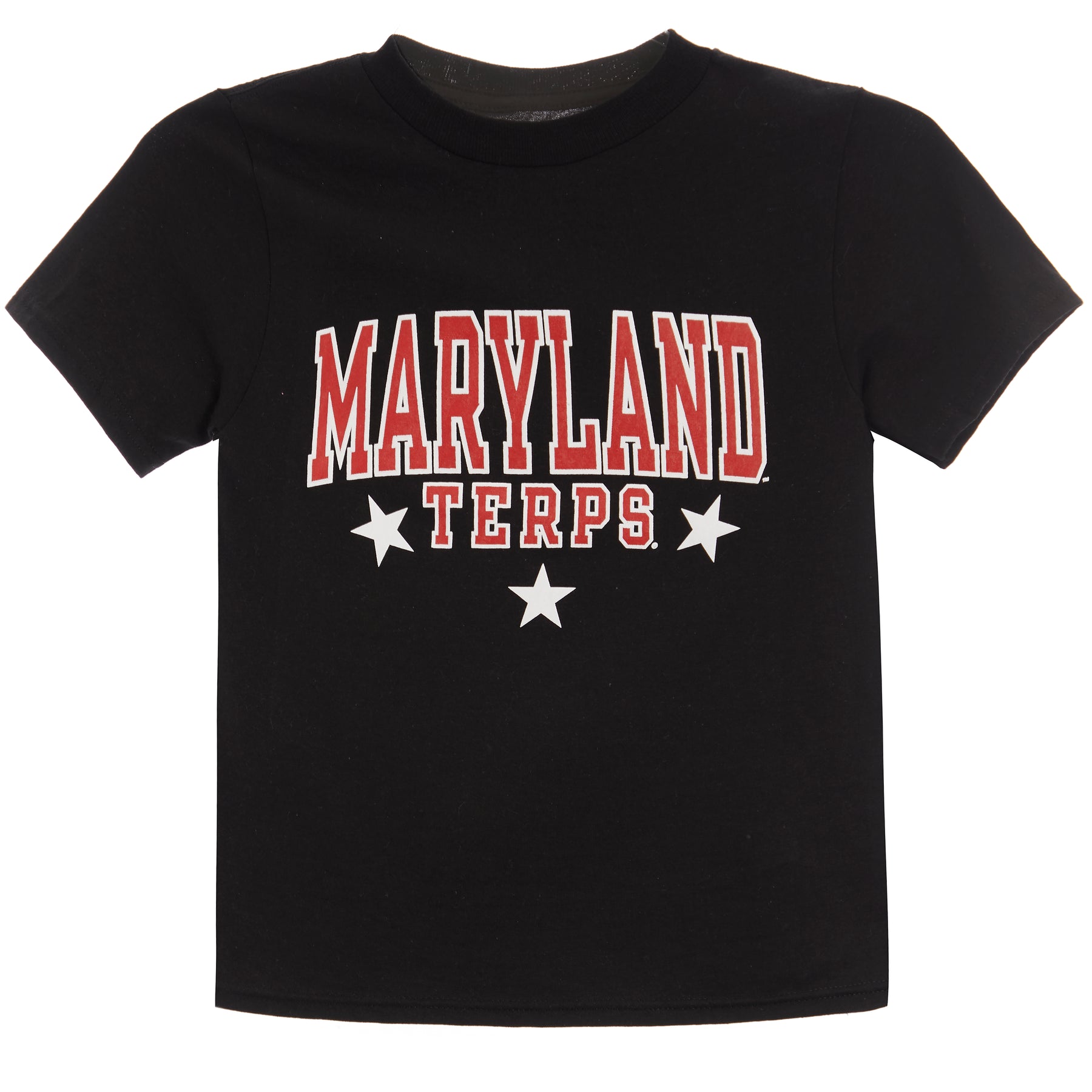 Maryland Short Sleeve Tee