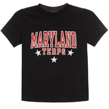 Maryland Short Sleeve Tee