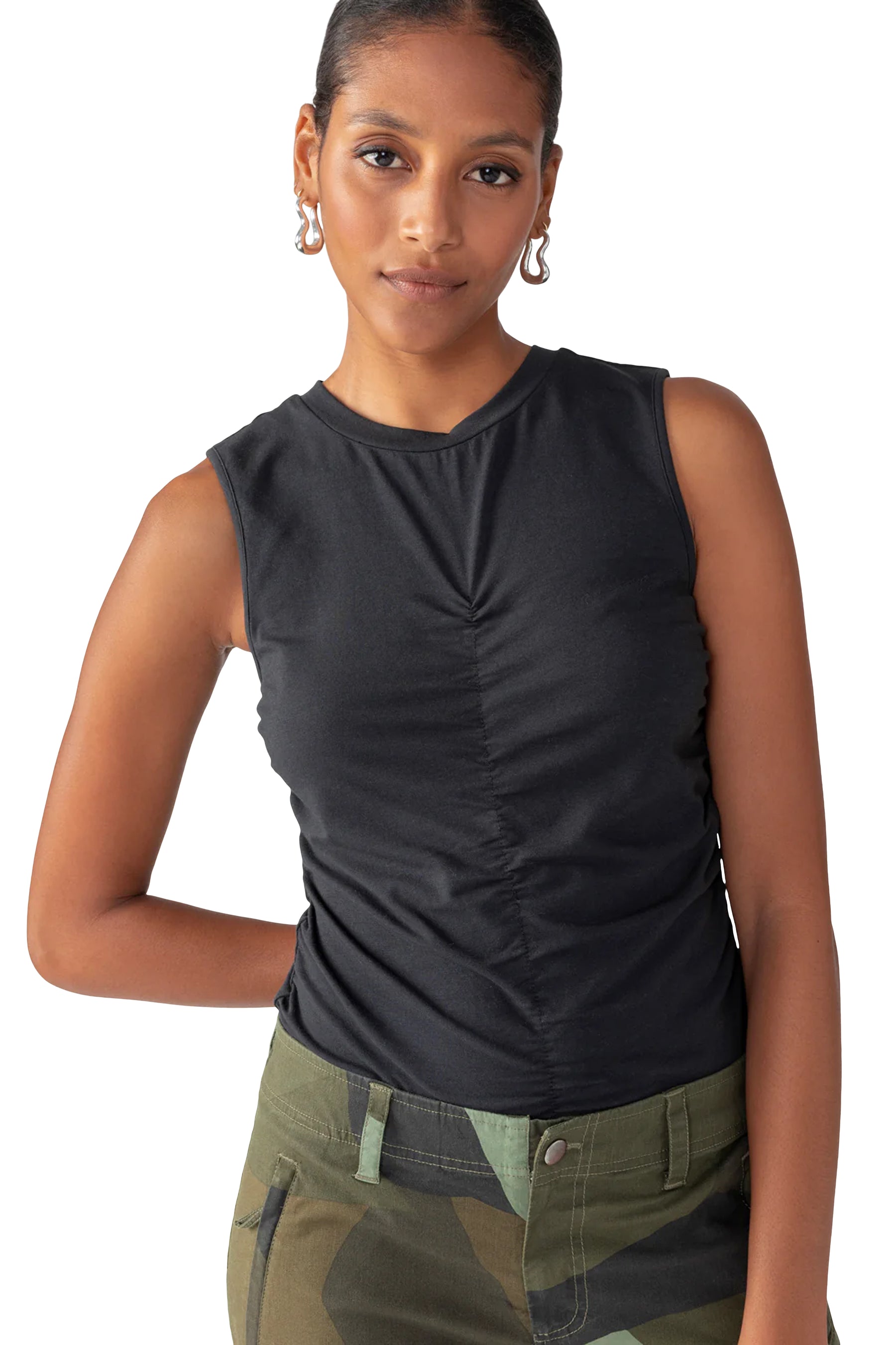 Inner Smile Top
