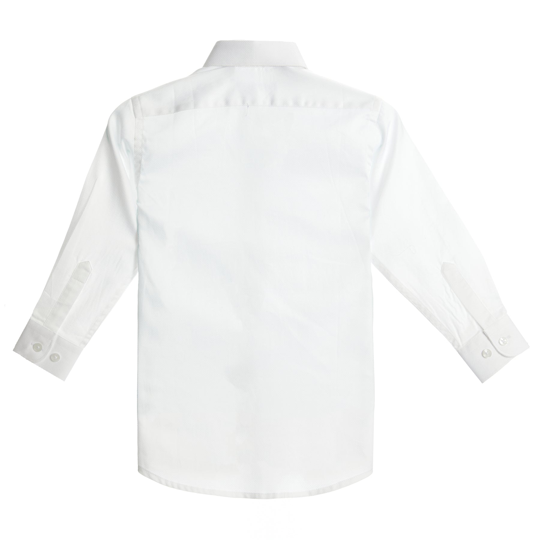 Pima Cotton Dress Shirt