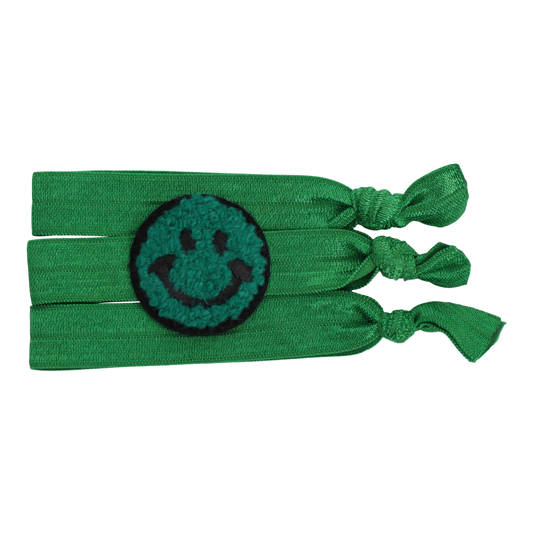 3pk Smiley Pony
