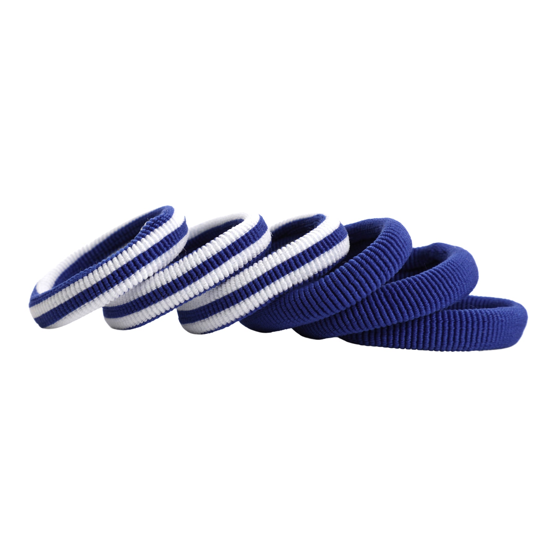 Color War Stripe Pony Pack