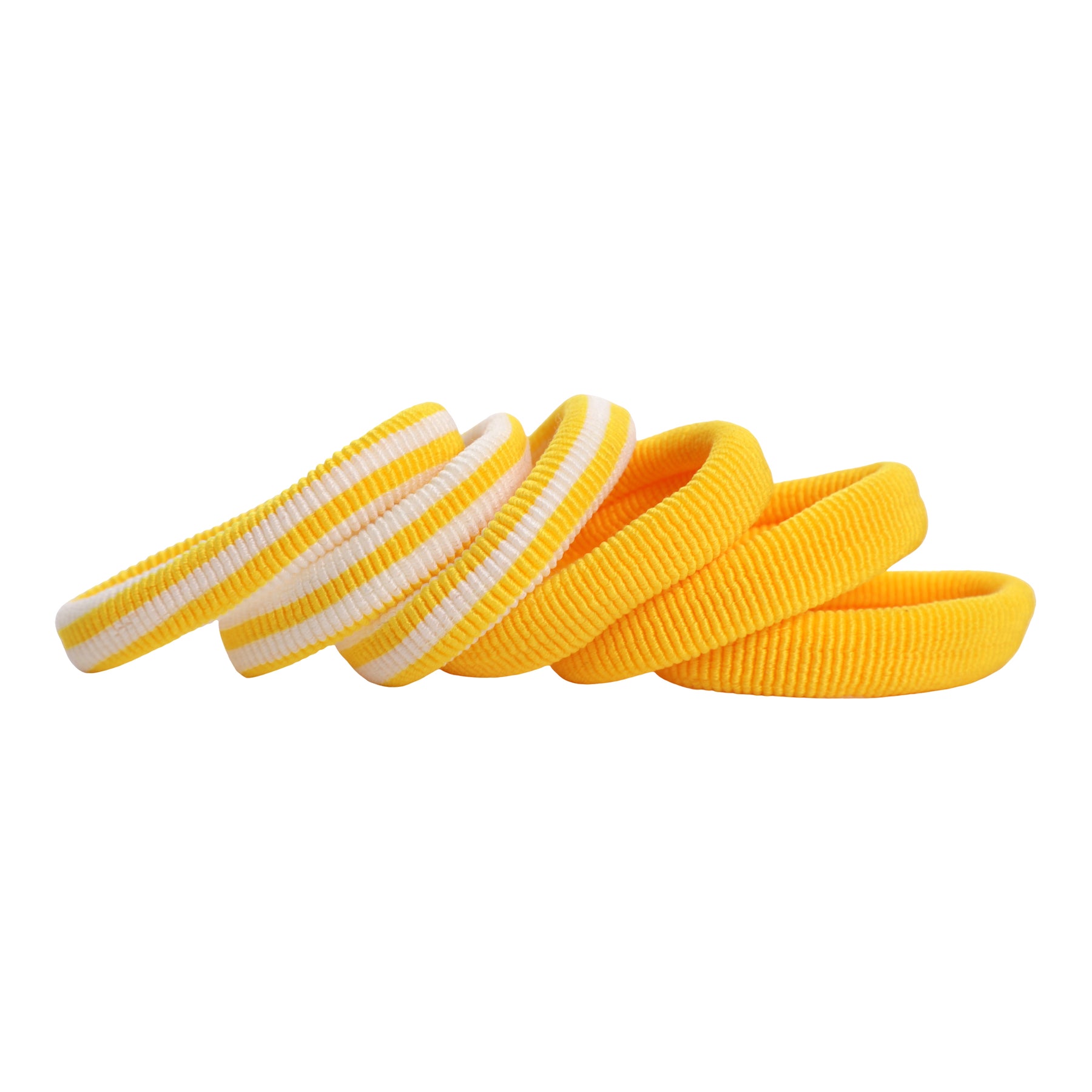 Color War Stripe Pony Pack