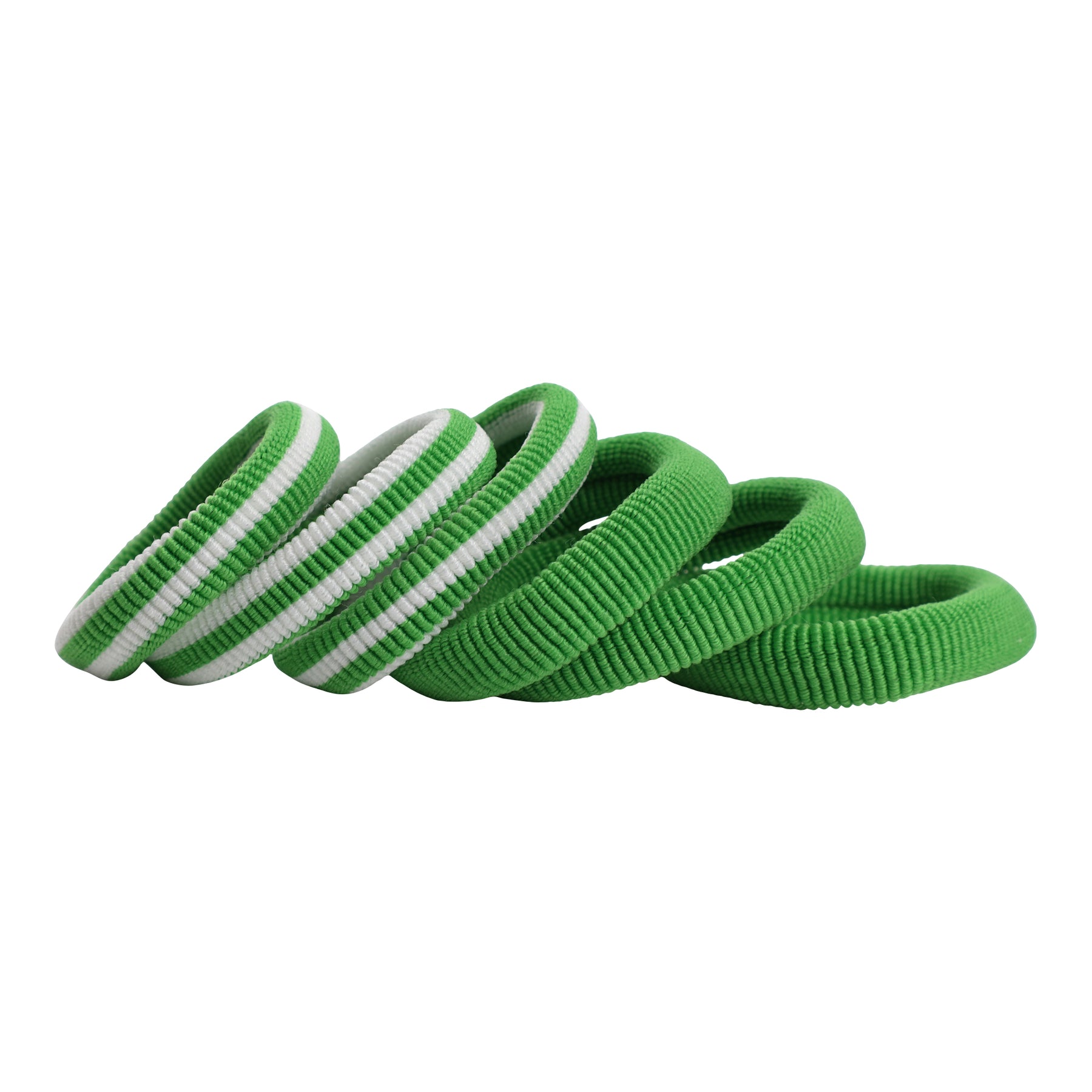 Color War Stripe Pony Pack