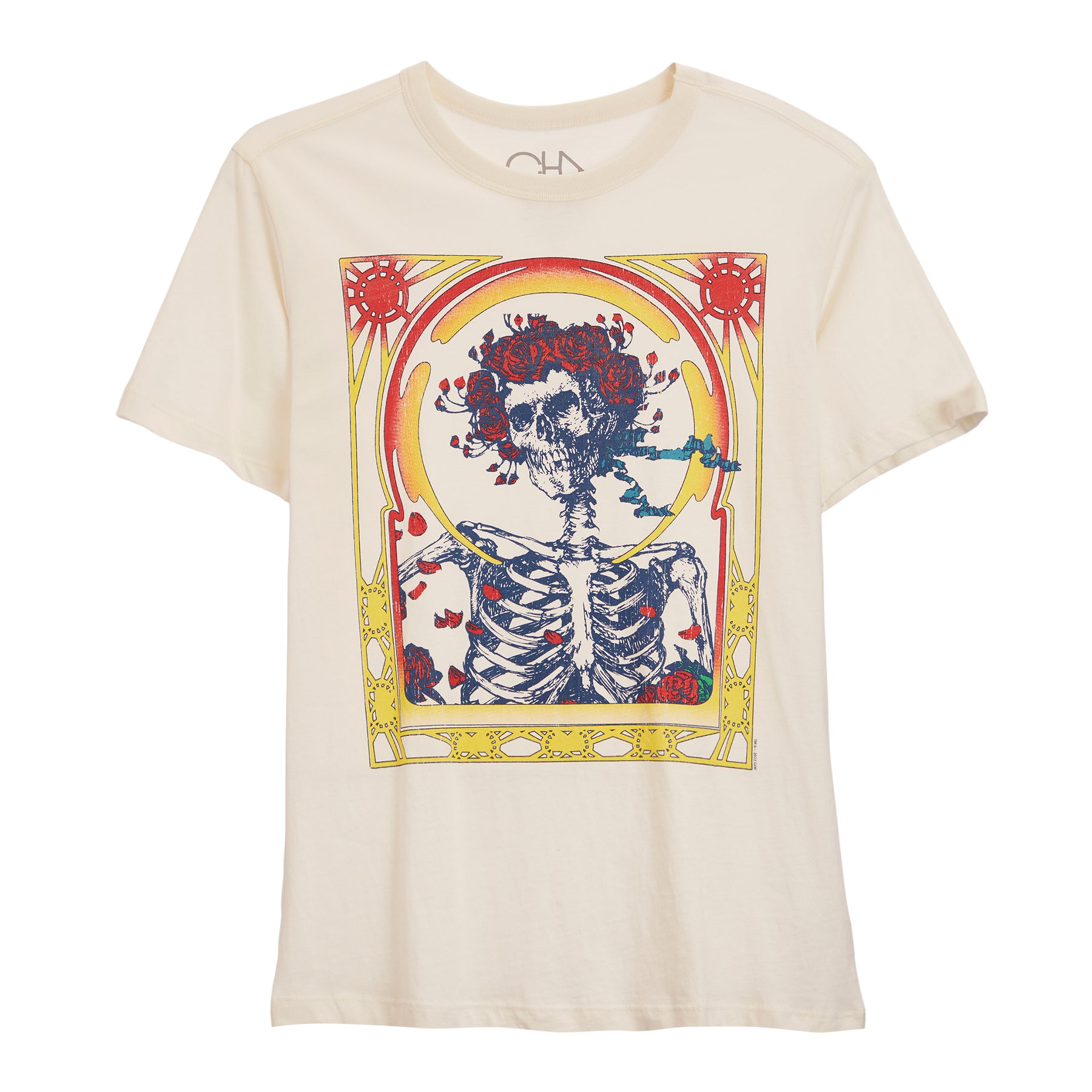 Grateful Dead Tee