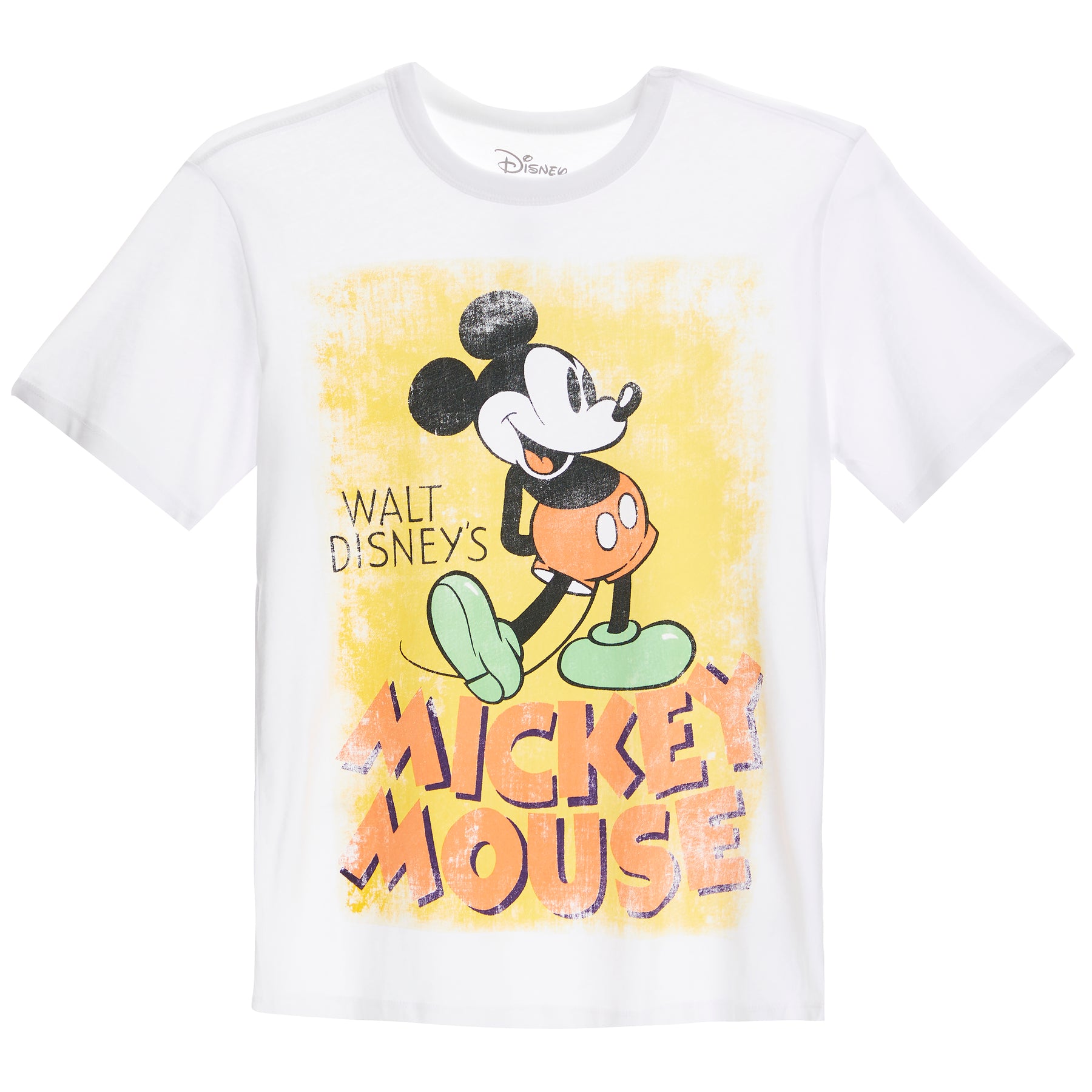 Classic Mickey Tee