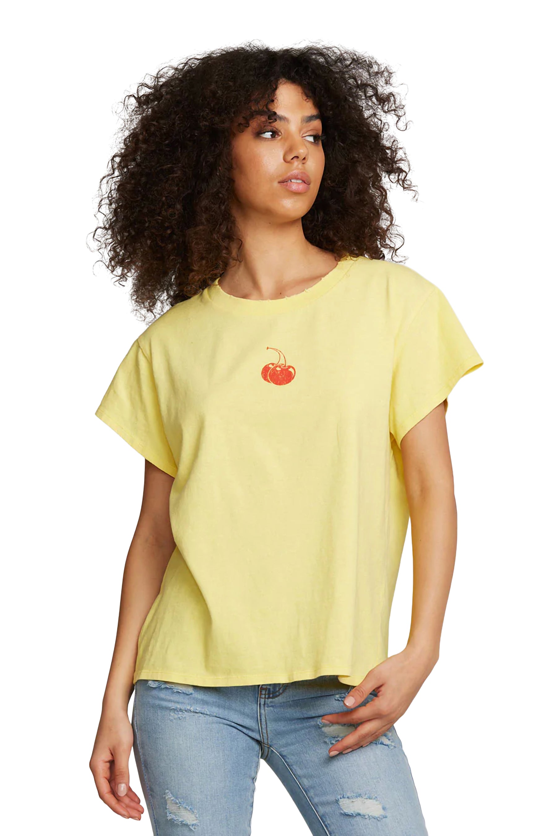Cherry Cola Vicious Tee