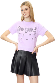Ziggy Stardust Heartbreaker Tee