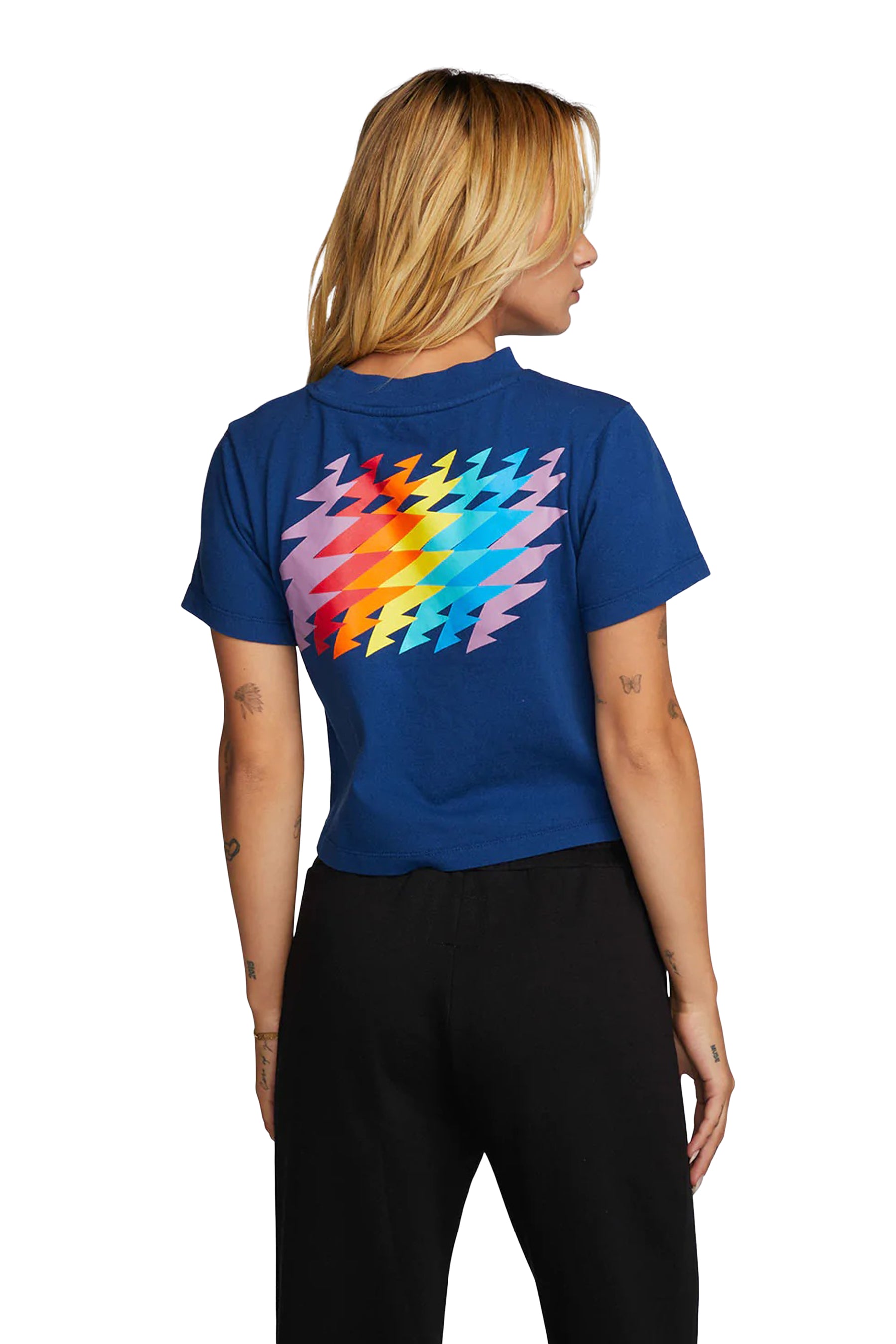 Grateful Dead Heartbreaker Tee